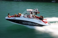 Challenger 230 Wake 430 HP 2009.