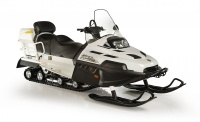 Yeti Pro Army V-800 (2010)